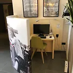 هوتل آند أبارتهوتل أليزي
