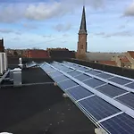 & Alize Hotel Moeskroen