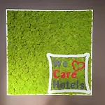 Hotel&aparthotel Alize 4*