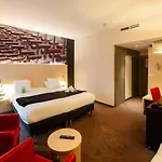 Hotel&aparthotel Alize 4*