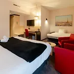 هوتل آند أبارتهوتل أليزي 4* موسكرون