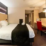 فندق هوتل آند أبارتهوتل أليزي 4*