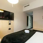 هوتل آند أبارتهوتل أليزي 4*