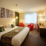 Hotel Hotel&aparthotel Alize Mouscron