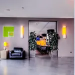 هوتل آند أبارتهوتل أليزي فندق موسكرون