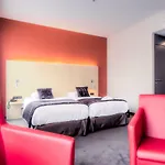 Hotel&aparthotel Alize 4*