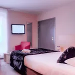 هوتل آند أبارتهوتل أليزي فندق