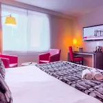 فندق هوتل آند أبارتهوتل أليزي 4*