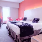 Hotel Hotel&aparthotel Alize Mouscron