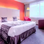 هوتل آند أبارتهوتل أليزي 4*