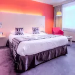 هوتل آند أبارتهوتل أليزي فندق