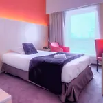 هوتل آند أبارتهوتل أليزي 4* موسكرون