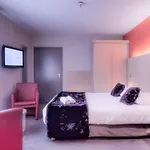 هوتل آند أبارتهوتل أليزي موسكرون