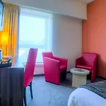 Hotel&aparthotel Alize Mouscron