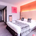 هوتل آند أبارتهوتل أليزي 4*