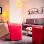 Hotel&aparthotel Alize Hotel 4*