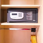 هوتل آند أبارتهوتل أليزي 4* موسكرون
