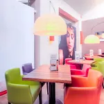 فندق هوتل آند أبارتهوتل أليزي