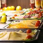 Hotel & Alize Moeskroen