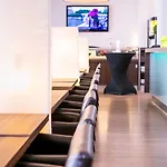 Hotel&aparthotel Alize Hotel Mouscron