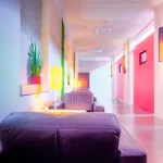 هوتل آند أبارتهوتل أليزي فندق 4*