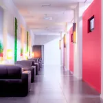 هوتل آند أبارتهوتل أليزي 4*
