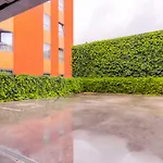 Hotel & Alize Moeskroen