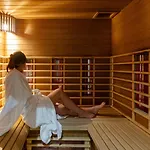 Hotel Hotel&aparthotel Alize Mouscron