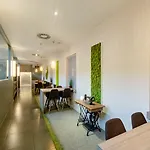 & Alize Hotel Moeskroen