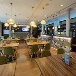 Hotel & Alize Moeskroen