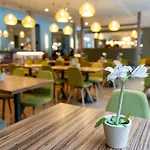 Hotel&aparthotel Alize Hotel 4*