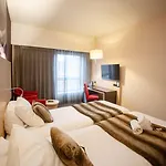 Hotel&aparthotel Alize 4*