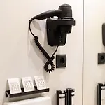 هوتل آند أبارتهوتل أليزي 4* موسكرون