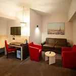 Hotel&aparthotel Alize 4* Mouscron