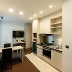 هوتل آند أبارتهوتل أليزي موسكرون