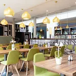 & Alize Hotel Moeskroen