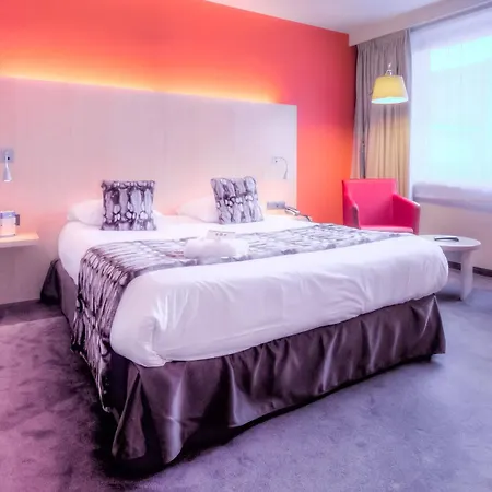 Hotel & Alize 4*