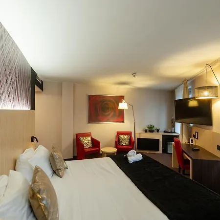 & Alize Hotel 4*