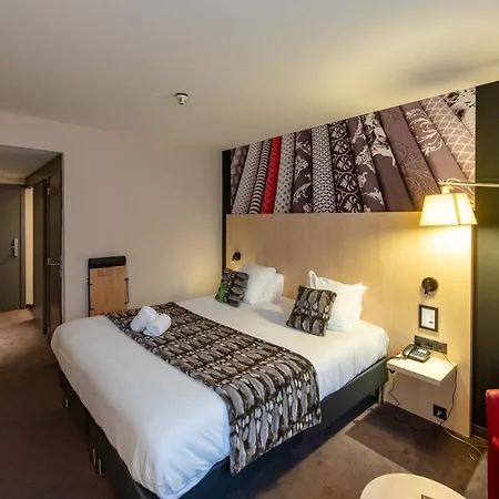 & Alize Hotel 4*