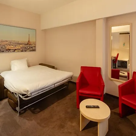 & Alize 무스크론