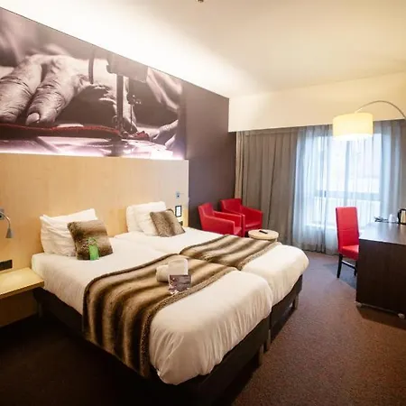 & Alize Hotel 4*