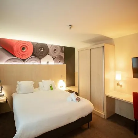 & Alize Hotell