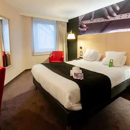 & Alize Hotel 4*