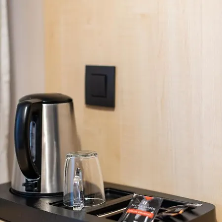 Hotel & Alize