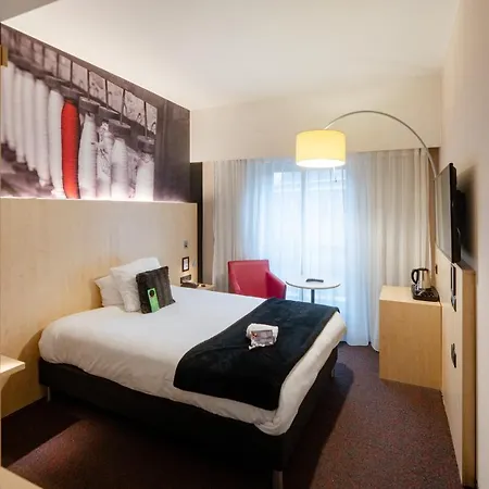 & Alize Hotel 4*