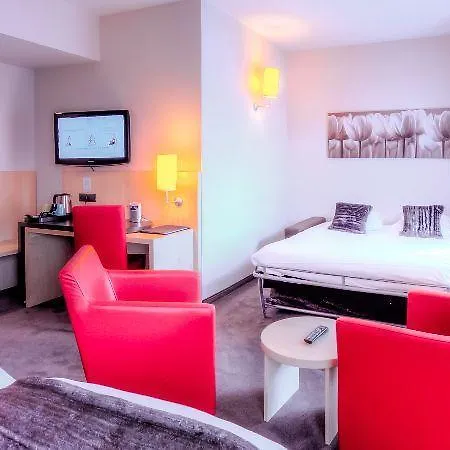 & Alize Hotell