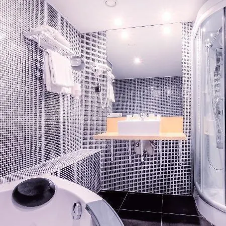 & Alize Hotell 4*