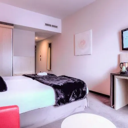 Hotell & Alize 4*