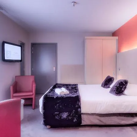 & Alize Hotell 4*