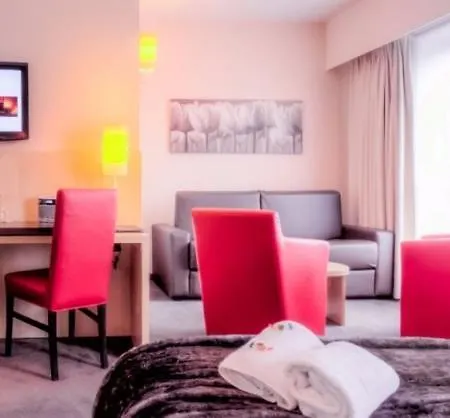 & Alize Hotell 4*